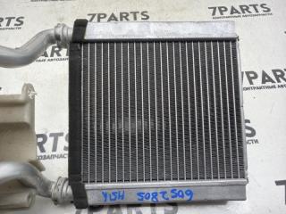 Радиатор печки MITSUBISHI PAJERO MINI H51A 4A30 5 ракурс