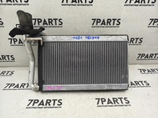 Радиатор печки MITSUBISHI PAJERO V83W 6G72 1 ракурс