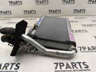 Радиатор печки MITSUBISHI PAJERO V83W 6G72 2 ракурс
