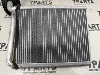 Радиатор печки TOYOTA PREMIO ZRT260 2ZRFAE 5 ракурс