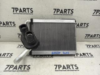 Радиатор печки TOYOTA VITZ SCP13 2SZFE 1 ракурс