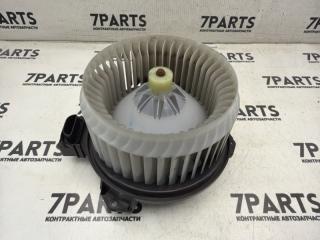 Мотор печки TOYOTA BELTA SCP92 2SZFE 4 ракурс