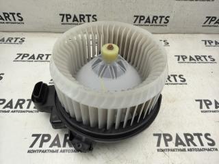 Мотор печки TOYOTA PREMIO ZRT260 2ZRFAE 4 ракурс