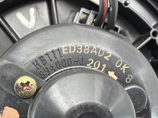 Мотор печки MAZDA TRIBUTE EPEW YF 3 ракурс