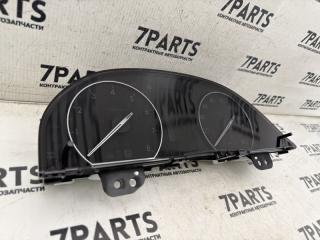 Спидометр TOYOTA PREMIO ZRT260 2ZRFAE 83800-20B62 2 ракурс