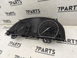 Спидометр TOYOTA PREMIO ZRT260 2ZRFAE 83800-20B62 3 ракурс