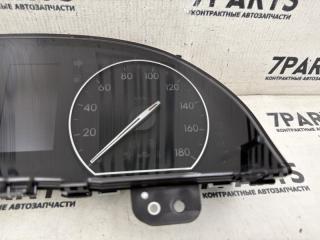 Спидометр TOYOTA PREMIO ZRT260 2ZRFAE 83800-20B62 4 ракурс