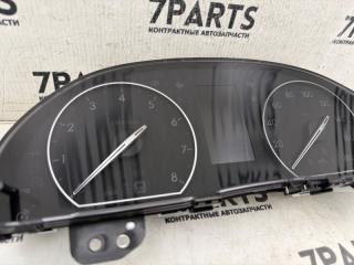 Спидометр TOYOTA PREMIO ZRT260 2ZRFAE 83800-20B62 5 ракурс