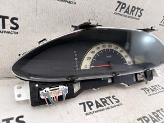 Спидометр TOYOTA BELTA SCP92 2SZFE 83800-52E41 2 ракурс
