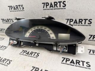 Спидометр TOYOTA BELTA SCP92 2SZFE 83800-52E41 3 ракурс
