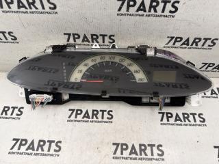 Спидометр TOYOTA BELTA SCP92 2SZFE 83800-52E41 4 ракурс