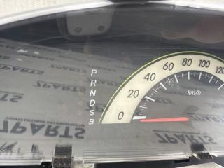 Спидометр TOYOTA BELTA SCP92 2SZFE 83800-52E41 5 ракурс