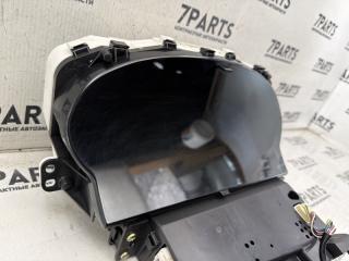 Спидометр TOYOTA VITZ SCP13 2SZFE 83800-5C860 2 ракурс