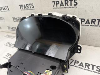 Спидометр TOYOTA VITZ SCP13 2SZFE 83800-5C860 3 ракурс