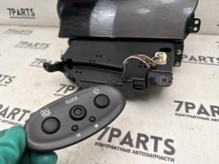 Спидометр TOYOTA VITZ SCP13 2SZFE 83800-5C860 4 ракурс