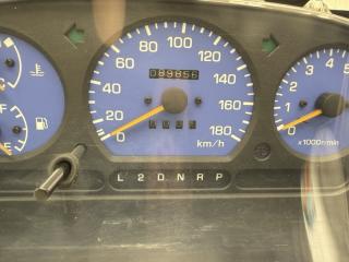Спидометр TOYOTA CAMI J100E HC-EJ 83200-87488 4 ракурс