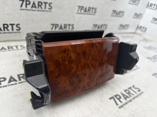 Бардачок TOYOTA PREMIO ZRT260 2ZRFAE 2 ракурс