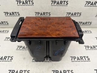 Подстаканник TOYOTA PREMIO ZRT260 2ZRFAE 1 ракурс