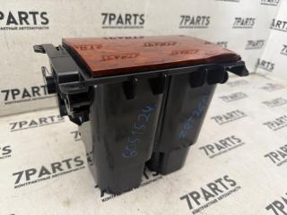 Подстаканник TOYOTA PREMIO ZRT260 2ZRFAE 2 ракурс