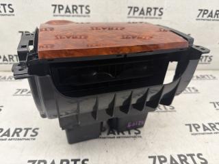 Подстаканник TOYOTA PREMIO ZRT260 2ZRFAE 4 ракурс