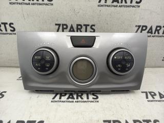 Климат-контроль TOYOTA BB QNC21 3SZVE 55910B1090 1 ракурс