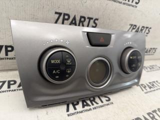Климат-контроль TOYOTA BB QNC21 3SZVE 55910B1090 2 ракурс