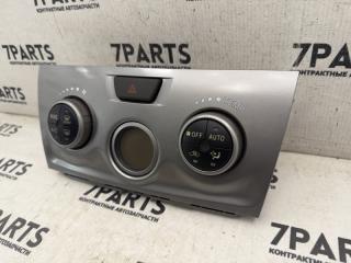 Климат-контроль TOYOTA BB QNC21 3SZVE 55910B1090 3 ракурс