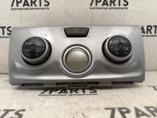 Климат-контроль TOYOTA BB QNC21 3SZVE 55910B1090 4 ракурс