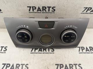 Климат-контроль TOYOTA BB QNC21 3SZVE 55910B1090 5 ракурс