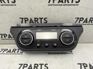 Климат-контроль SUZUKI SWIFT ZC31S M16A 39510-63J02 1 ракурс Климат-контроль SUZUKI SWIFT ZC31S M16A 39510-63J02 1 ракурс