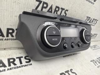 Климат-контроль SUZUKI SWIFT ZC31S M16A 39510-63J02 2 ракурс Климат-контроль SUZUKI SWIFT ZC31S M16A 39510-63J02 2 ракурс