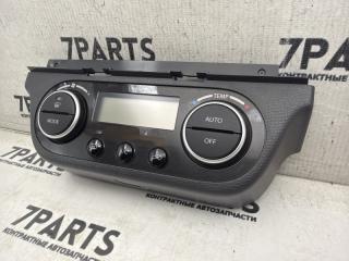 Климат-контроль SUZUKI SWIFT ZC31S M16A 39510-63J02 3 ракурс Климат-контроль SUZUKI SWIFT ZC31S M16A 39510-63J02 3 ракурс