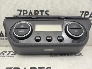 Климат-контроль SUZUKI SWIFT ZC31S M16A 39510-63J02 4 ракурс Климат-контроль SUZUKI SWIFT ZC31S M16A 39510-63J02 4 ракурс