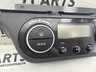 Климат-контроль SUZUKI SWIFT ZC31S M16A 39510-63J02 5 ракурс Климат-контроль SUZUKI SWIFT ZC31S M16A 39510-63J02 5 ракурс