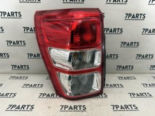 Стоп левый задний SUZUKI ESCUDO TD94W H27A 220-59079 1 ракурс