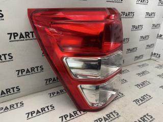 Стоп левый задний SUZUKI ESCUDO TD94W H27A 220-59079 2 ракурс