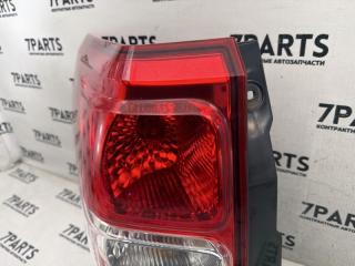 Стоп левый задний SUZUKI ESCUDO TD94W H27A 220-59079 5 ракурс