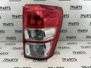 Стоп правый задний SUZUKI ESCUDO TD94W H27A 220-59079 1 ракурс