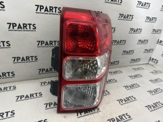 Стоп правый задний SUZUKI ESCUDO TD94W H27A 220-59079 2 ракурс