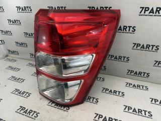 Стоп правый задний SUZUKI ESCUDO TD94W H27A 220-59079 3 ракурс