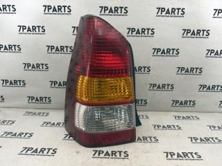 Стоп задний левый MAZDA TRIBUTE 2000
