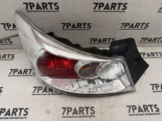 Стоп левый задний TOYOTA BB QNC21 3SZVE B1-6 4 ракурс