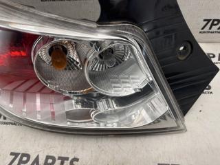 Стоп левый задний TOYOTA BB QNC21 3SZVE B1-6 5 ракурс