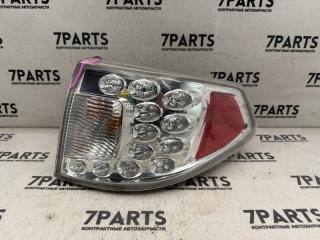 Стоп правый задний SUBARU IMPREZA GH2 EL154JP3ME 220-20024 1 ракурс
