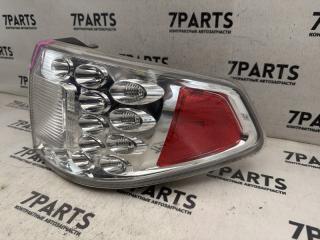 Стоп правый задний SUBARU IMPREZA GH2 EL154JP3ME 220-20024 3 ракурс