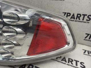 Стоп правый задний SUBARU IMPREZA GH2 EL154JP3ME 220-20024 4 ракурс