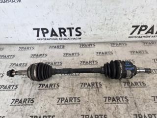 Привод левый передний TOYOTA VITZ SCP13 2SZFE 4342052140 1 ракурс