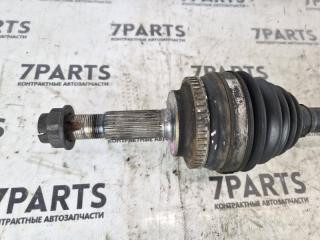 Привод левый передний TOYOTA VITZ SCP13 2SZFE 4342052140 2 ракурс