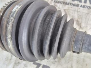 Привод левый передний TOYOTA VITZ SCP13 2SZFE 4342052140 3 ракурс