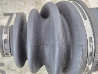 Привод левый передний TOYOTA VITZ SCP13 2SZFE 4342052140 4 ракурс